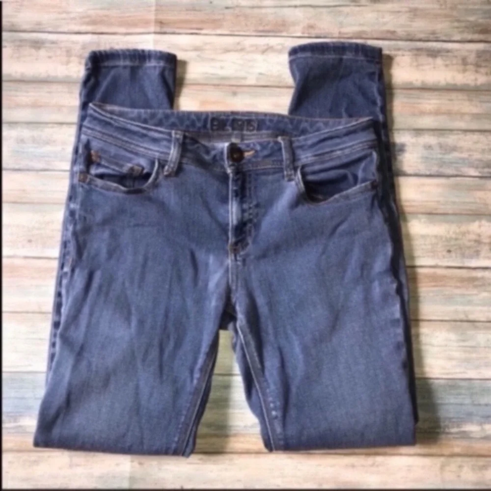 DL1961 Florence Monroe Skinny Jeans